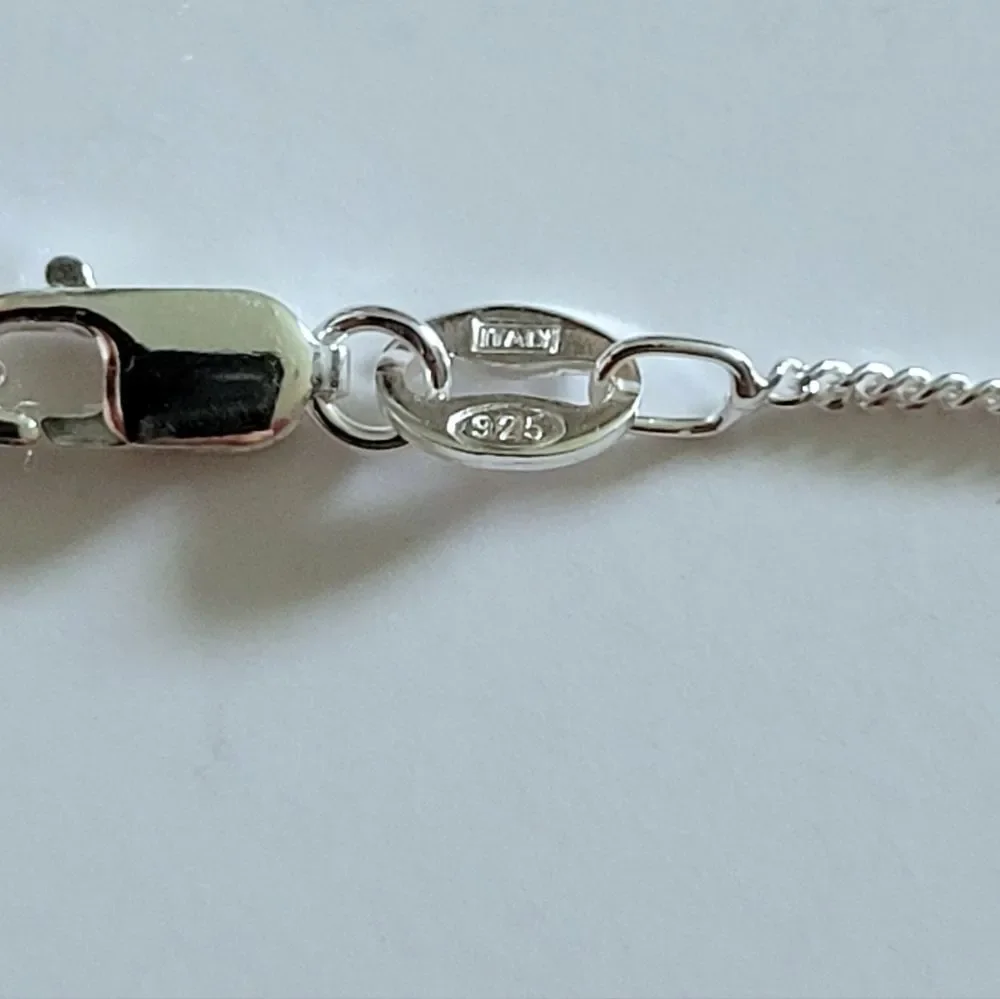 Bonny Jewelry Silver🤍 Owl🦉 Pendant Necklace - NIB
